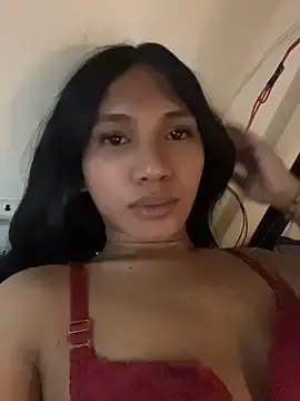 Stripchat Nude Webcam of slutty_aki