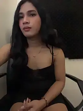 Stripchat Live Sex Cam of slutty_aki