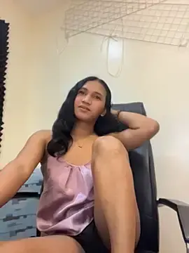 Stripchat Best Webcam of slutty_aki