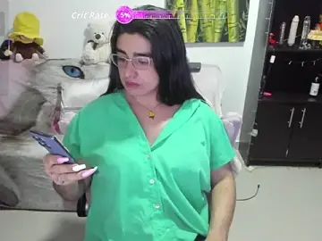 Stripchat Live Sex of Khalifa_Gold