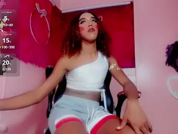 Stripchat Live Sex of _Catalina_Marin_