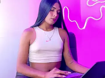 Stripchat Adult Video Chat of Allison_baby_