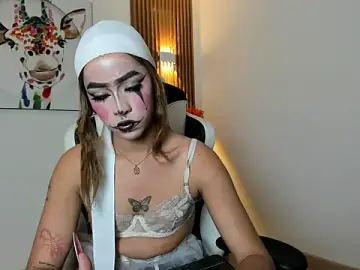 Stripchat Free Live Porn of Flor_pink