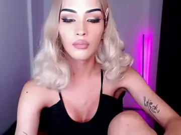Stripchat Live Sex of Alicegreenexx