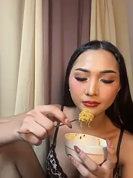 Stripchat Live Porn of Diannellove
