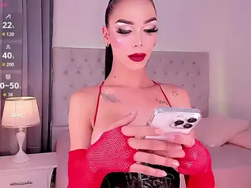 Stripchat Private Sex Chat of Michell_simons