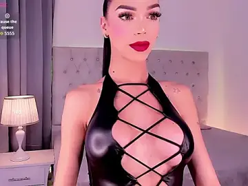 Stripchat Adult Webcam of Michell_simons