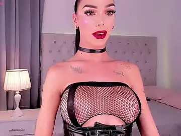 Stripchat Nude Webcam of Michell_simons