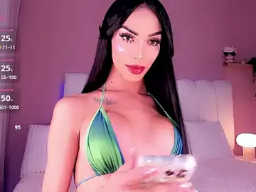 Stripchat Adult Video Chat of Michell_simons