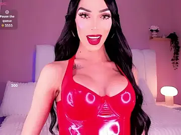 Stripchat Sex Cam of Michell_simons