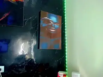 Stripchat Nude Webcam of SaramyBigcock