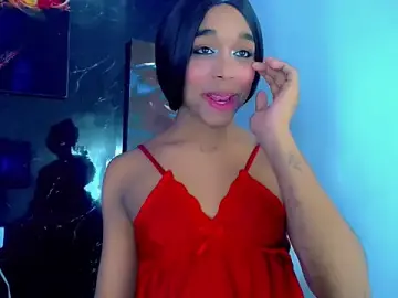 Stripchat Nude Webcam of SaramyBigcock