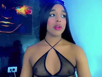 Stripchat Free Porn Cam of SaramyBigcock