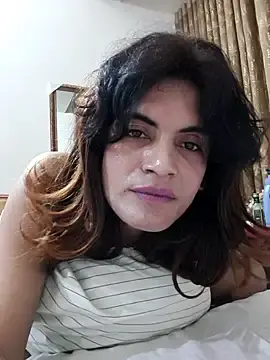 Stripchat Adult Video Chat of SexyShila-97