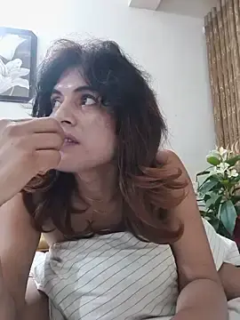 Stripchat Adult Video Chat of SexyShila-97