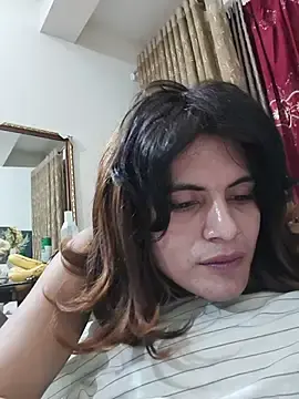 Stripchat Best Webcam of SexyShila-97
