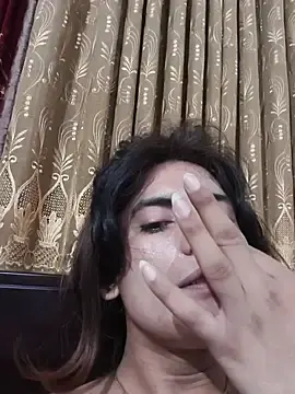 Stripchat Best live sex cam show of SexyShila-97