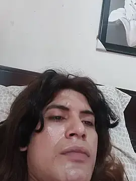 Stripchat Best live sex cam show of SexyShila-97