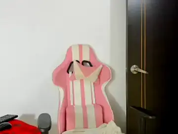Stripchat Adult Webcams of Black_shai01