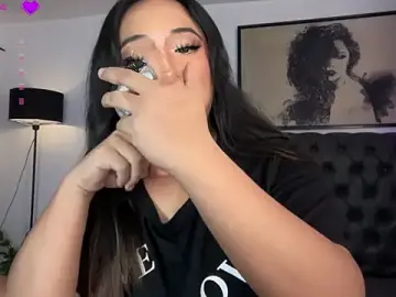 Stripchat Sex Cam of Sensual_Ekang