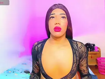 Stripchat Live Sex Cam of bayolet_
