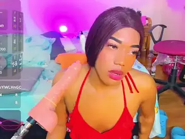 Stripchat Live Sex of bayolet_