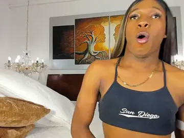 Stripchat Live Porn of AshleyRoosee