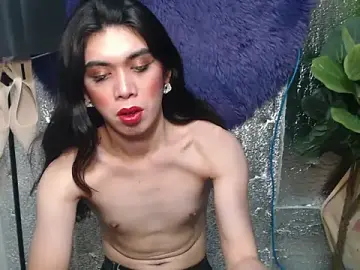 Stripchat Sex Chat of RoseAmarie