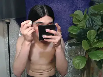 Stripchat Live Porn of RoseAmarie