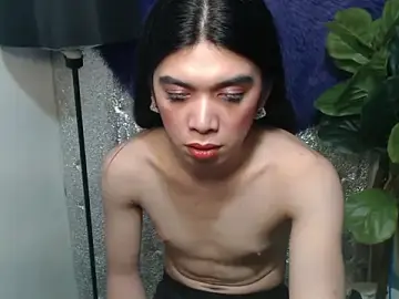 Stripchat Adult Webcam of RoseAmarie