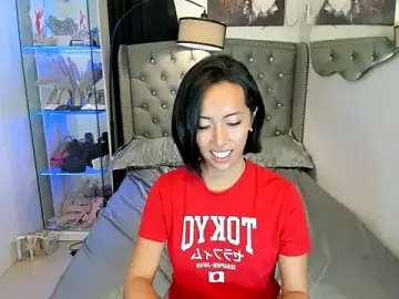 Stripchat Live Sex of reighnempress