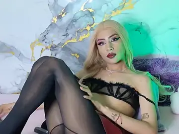 Stripchat Live Sex of BrianaSchafer