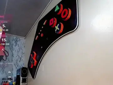 Stripchat Free Porn Cam of Candy_Walker_