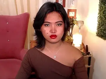 Stripchat Live Porn of amazingjhanna