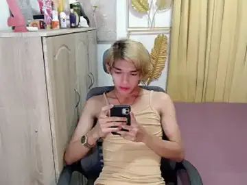 Stripchat Best Webcam of urasian_john18