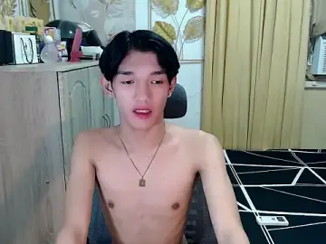 Stripchat Adult Video Chat of urasian_john18