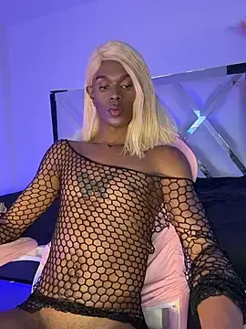 Stripchat Nude Webcam of Amanda_Fox_