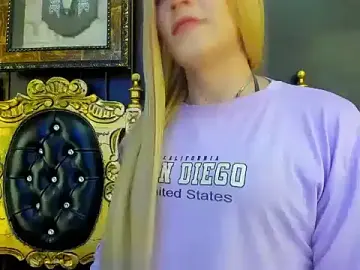 Stripchat Live Porn of Gomory_Niix
