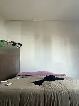 Stripchat Watch Live Sex Cams of Black_Chanel