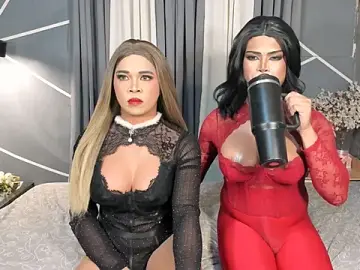 Stripchat Best Webcam of Hell_bringer