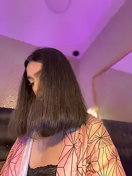 Stripchat Live Sex of MiahWindsor