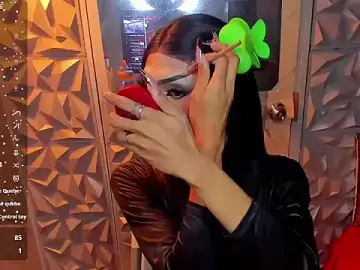 Stripchat Free Live Porn of anitacruise
