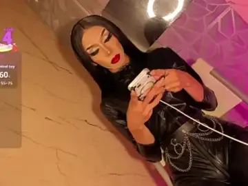 Stripchat Live Porn of anitacruise