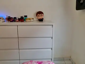 Stripchat Live Porn of dolljessica