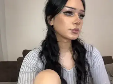 Stripchat Free Porn Cam of MiaTransDoll