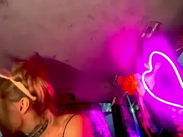Stripchat Sex Chat of TgirlBrat