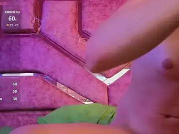 Stripchat Nude Webcam of samantaa_liov