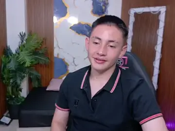 Stripchat Private Sex Chat of Andres_Tay