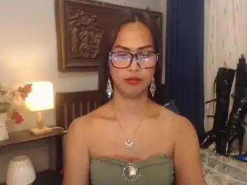 Stripchat Nude Webcam of Nathalieheartt
