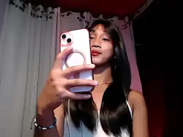 Stripchat Live Sex of taylaxuxu